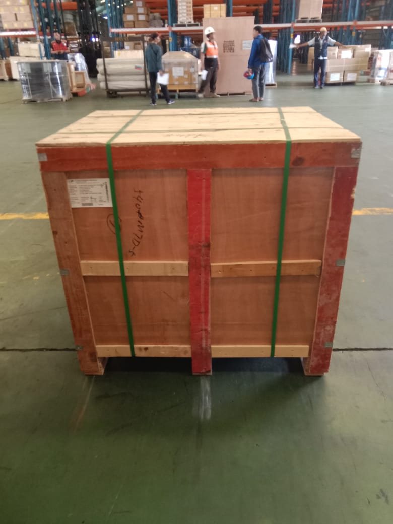 cargo-import