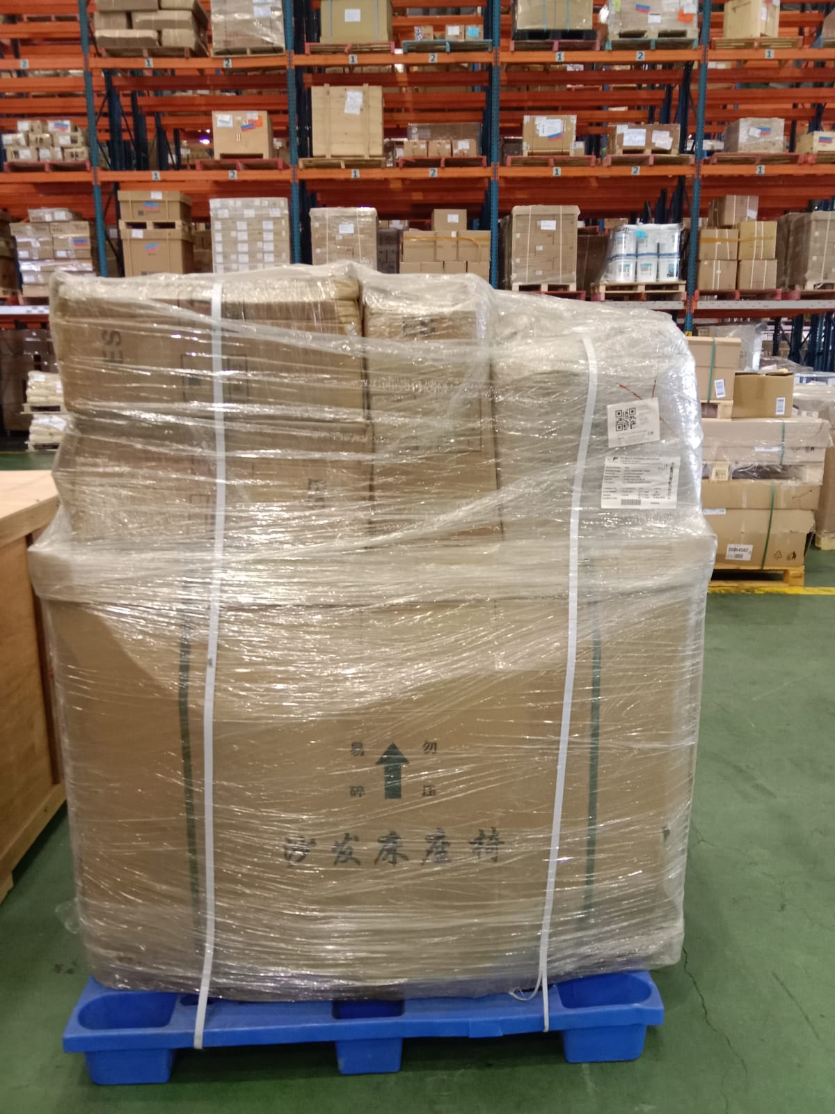 cargo-import